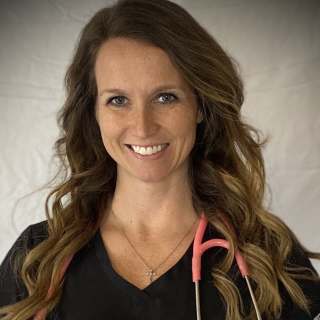 Brittany Canady, Family Nurse Practitioner, Whiteville, NC, Columbus Regional Healthcare System