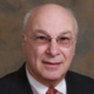 Herman Rosen, MD