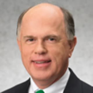 Brent Cochran, MD