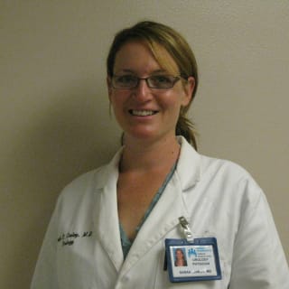 Sarah Conley Evans, MD, Urology, Santa Clara, CA, Kaiser Permanente Santa Clara Medical Center