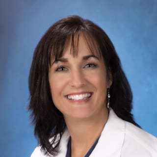 Lisa Cunningham, Family Nurse Practitioner, Orlando, FL