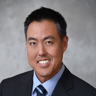 Robert Chong, MD