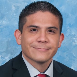 Carlos Millan Espinoza, MD