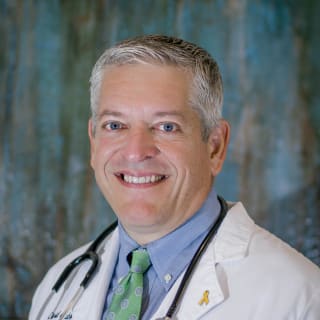 David Oubre, MD, Oncology, Hammond, LA, North Oaks Medical Center