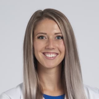 Chelsea (Skinner) Teare, MD, Anesthesiology, Cleveland, OH