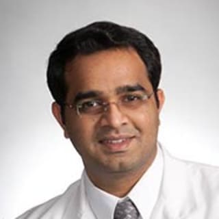 Prasad Bhandary, MD