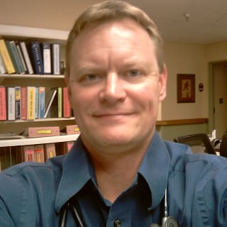 Galin Hartsuiker, PA, Internal Medicine, Golden, CO