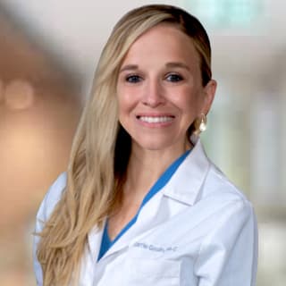 Caroline (Carrie) Goslin, PA, Orthopedics, Duluth, GA