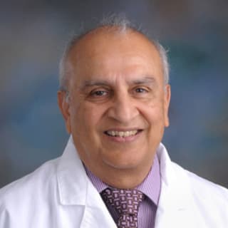 Channappa Chandra, MD, Orthopaedic Surgery, Chattanooga, TN, Erlanger Medical Center