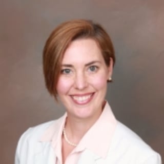 Alexis (Johnson) Eckard, MD