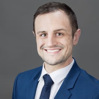 Michael Baker, MD