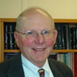 Donald Tashkin, MD