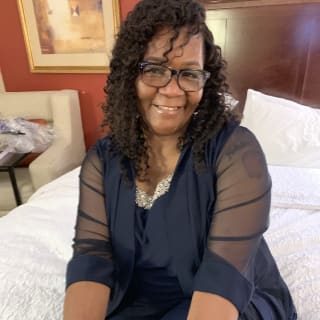 Carolyn Eaves, Nurse Practitioner, Waycross, GA