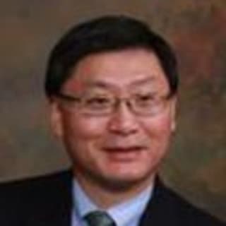 Mark Chang, MD