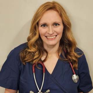 Kathryn (Grossklaus) Warren, PA, Emergency Medicine, Melrose, MA