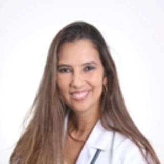Laritssa (Palacio-Latorre) Cobian, MD, Pediatrics, Orlando, FL, AdventHealth Orlando