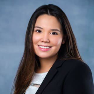 Dr. Olivia Reyes, Md – New York, Ny 