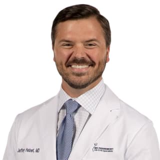 Jeffery Hebert III, MD, Obstetrics & Gynecology, Shreveport, LA