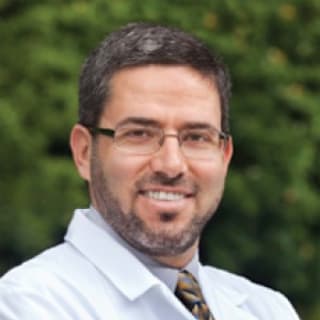 Muhammad Arida, MD