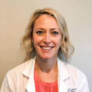 Melissa Stevens, PA, Orthopedics, Saint Louis, MO