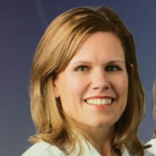 Tracy Robinson, PA, Orthopedics, Georgetown, KY