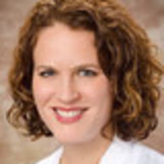 Amy McClung, MD