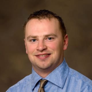 Michael Tyriver, Orthopedics, La Crosse, WI