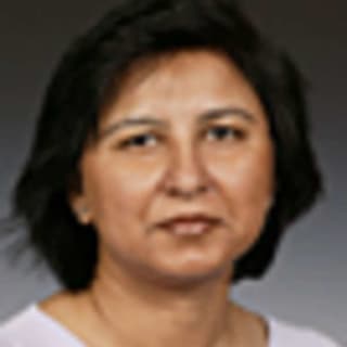 Shamsa Mawjee, MD, Family Medicine, Tacoma, WA