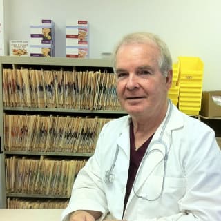 Jacob Harris, MD, Preventive Medicine, Fort Lauderdale, FL