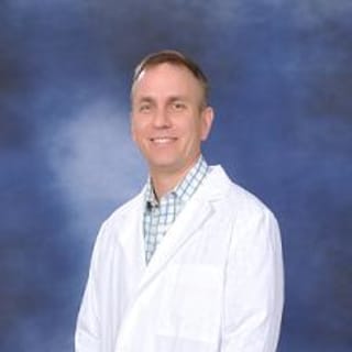 Charles Smith, MD