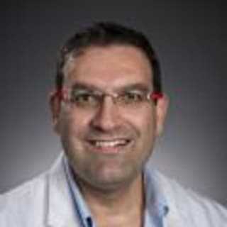 Bashar Markabawi, MD, Cardiology, Gilbert, AZ, Banner Desert Medical Center