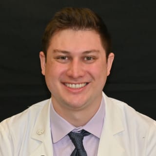 Matthew Gribble, MD, Internal Medicine, Mobile, AL