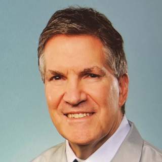 David Morrissey, MD, Radiology, Elmhurst, IL