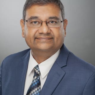Jayeshkumar Patel, MD, Thoracic Surgery, Houston, TX, Memorial Hermann - Texas Medical Center