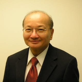 Pui-Man Paul Low, MD, Pulmonology, Jackson, MS, G.V. (Sonny) Montgomery Department of Veterans Affairs Medical Center