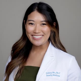 Delena Wu, PA, Family Medicine, Bellaire, TX