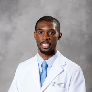 Sean Thompson, PA, Physician Assistant, Clayton, NC, WakeMed Raleigh Campus
