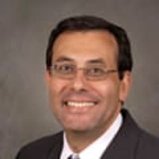 Adeeb Yacoub, MD, Psychiatry, New York, NY