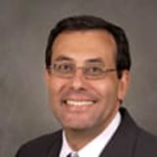 Adeeb Yacoub, MD, Psychiatry, Stony Brook, NY, Stony Brook University Hospital