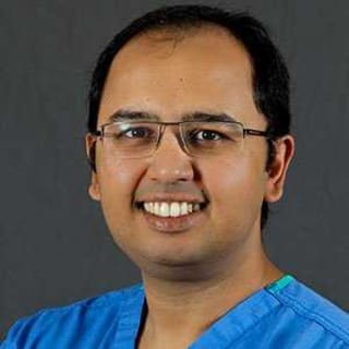 Alok Desai, MD, Urology, Woodbridge, VA, Inova Alexandria Hospital