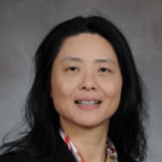 Nan Wang, MD, Ophthalmology, Houston, TX, Memorial Hermann - Texas Medical Center