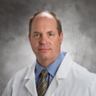 John Crane, MD, Obstetrics & Gynecology, Loveland, CO, Banner McKee Medical Center