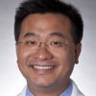 Litong Du, MD, General Surgery, Flushing, NY, New York-Presbyterian Hospital