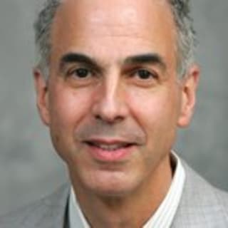 Hal Corwin, MD