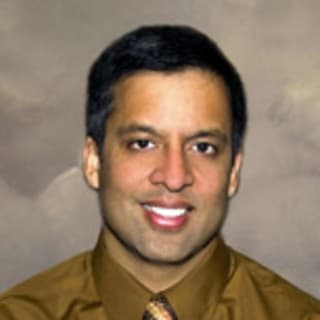 Ronesh Sinha, MD, Internal Medicine, Los Altos, CA, Sequoia Hospital