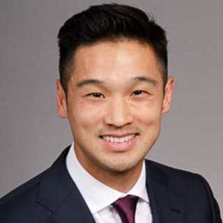 Eric Chen, MD, Physical Medicine/Rehab, Seattle, WA