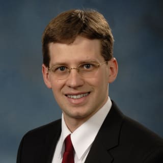 Ralph Henn III, MD, Orthopaedic Surgery, Baltimore, MD, Veterans Affairs Maryland Health Care System-Baltimore Division