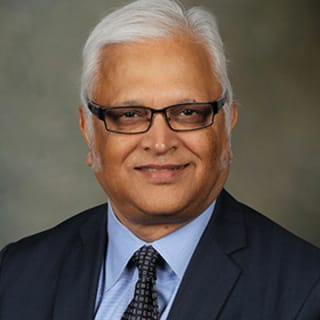 Tahir Tak, MD