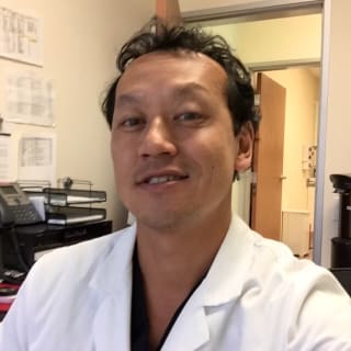 Jack Vu, MD, Family Medicine, Long Beach, CA, Long Beach Medical Center
