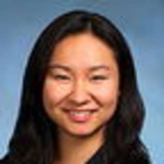 Zoe Zhang, MD